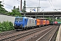 Bombardier 33516 - TXL "185 513-9"
25.06.2013 - Hamburg-Harburg
Daniel Powalka