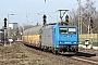 Bombardier 33516 - TXL "185 513-9"
09.03.2014 - Nienburg (Weser)
Thomas Wohlfarth