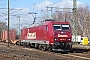 Bombardier 33516 - Emons "185 513-9"
12.03.2015 - Lehrte
Dirk Jensma