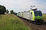 Bombardier 33517 - BLS Cargo "485 001-2"
01.07.2010 - Espenau-Mönchehof
Christian Klotz