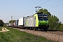 Bombardier 33517 - BLS Cargo "485 001-2"
19.04.2011 - Bad Bellingen
Arne Schuessler