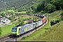 Bombardier 33517 - BLS Cargo "485 001-2"
15.06.2013 - Erstfeld
Marco Stellini