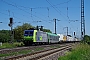 Bombardier 33517 - BLS Cargo "485 001-2"
27.05.2017 - Müllheim (Baden)
Vincent Torterotot