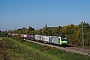 Bombardier 33517 - BLS Cargo "485 001-2"
15.10.2017 - Köndringen
Vincent Torterotot