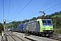 Bombardier 33517 - BLS Cargo "485 001-2"
04.10.2018 - Mulenen
Michael Krahenbuhl