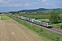 Bombardier 33517 - BLS Cargo "485 001-2"
30.07.2019 - Schliengen
Vincent Torterotot