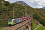 Bombardier 33517 - BLS Cargo "485 001-2"
10.09.2020 - Preglia
Luca Pozzi