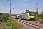 Bombardier 33517 - BLS Cargo "485 001-2"
16.06.2014 - Müllheim (Baden)
Jean-Claude Mons