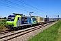 Bombardier 33517 - BLS Cargo "485 001-2"
09.05.2025 - Heddesheim
Wolfgang Mauser