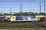 Bombardier 33517 - BLS Cargo "485 001-2"
01.05.2026 - Neuss, RangierbahnhofMartin Welzel