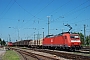 Bombardier 33518 - DB Schenker "185 097-3
"
03.09.2010 - Basel Bad
Michael Krahenbuhl