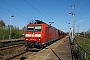 Bombardier 33518 - DB Schenker "185 097-3
"
18.04.2010 - Halle-Rosengarten
Nils Hecklau