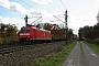 Bombardier 33518 - DB Schenker "185 097-3
"
03.11.2009 - Niederbühl
Michael Stempfle