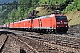 Bombardier 33518 - DB Schenker "185 097-3"
15.08.2012 - Wassen
Werner Brutzer