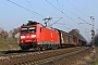 Bombardier 33518 - DB Schenker "185 097-3"
14.03.2014 - Waghäusel
Wolfgang Mauser