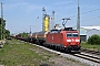 Bombardier 33518 - DB Schenker "185 097-3"
04.05.2014 - Friensenheim
André Grouillet