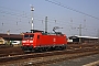 Bombardier 33518 - DB Schenker "185 097-3"
30.02.2014 - Darmstadt-Kranichstein
Alex Huber