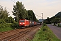 Bombardier 33518 - DB Schenker "185 097-3"
30.08.2015 - Sinzig (Rhein) 
Sven Jonas