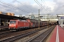 Bombardier 33518 - DB Schenker "185 097-3"
14.11.2015 - Kassel-Wilhelmshöhe
Christian Klotz