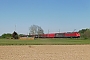 Bombardier 33518 - DB Cargo "185 097-3"
22.04.2020 - Lahr (Schwarzwald)
Simon Garthe