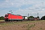 Bombardier 33518 - DB Cargo "185 097-3"
03.06.2020 - Waghäusel
Tobias Schmidt