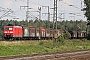 Bombardier 33518 - DB Cargo "185 097-3"
22.08.2020 - Wunstorf
Thomas Wohlfarth