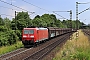 Bombardier 33518 - DB Cargo "185 097-3"
29.06.2021 - Vellmar
Christian Klotz