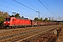 Bombardier 33518 - DB Cargo "185 097-3"
27.02.2026 - Graben-NeudorfWolfgang Mauser