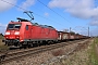 Bombardier 33518 - DB Cargo "185 097-3"
12.03.2026 - WiesentalWolfgang Mauser