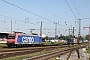 Bombardier 33519 - SBB Cargo "482 010-6"
25.06.2024 - Basel, Badischer Bahnhof
Theo Stolz