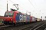 Bombardier 33519 - SBB Cargo "482 010-6"
10.11.2005 - Mannheim-Friedrichsfeld
Marcel Langnickel