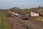 Bombardier 33519 - SBB Cargo "482 010-6"
27.03.2012 - Auggen
Philipp Schäfer