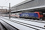 Bombardier 33519 - SBB Cargo "482 010-6"
12.03.2013 - Kassel-Wilhelmshöhe
Christian Klotz