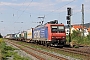 Bombardier 33519 - SBB Cargo "482 010-6"
28.08.2013 - Bensheim-Auerbach
Ralf Lauer