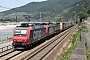 Bombardier 33519 - SBB Cargo "482 010-6"
24.07:2015 - Assmannshausen
Gerd Zerulla