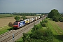 Bombardier 33519 - SBB Cargo "482 010-6"
20.08.2011 - Hügelheim
Vincent Torterotot