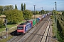 Bombardier 33519 - SBB Cargo "482 010-6"
07.10.2017 - Müllheim (Baden)
Vincent Torterotot