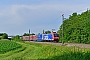 Bombardier 33519 - SBB Cargo "482 010-6"
05.06.2018 - Auggen
Marcus Schrödter