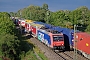 Bombardier 33519 - SBB Cargo "482 010-6"
07.09.2018 - Müllheim (Baden)
Vincent Torterotot