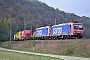 Bombardier 33519 - SBB Cargo "482 010-6"
07.11.2019 - Freden (Leine)
Rik Hartl