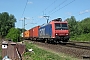 Bombardier 33519 - SBB Cargo "482 010-6"
28.05.2020 - Hannover-Misburg
Christian Stolze