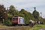 Bombardier 33519 - SBB Cargo "482 010-6"
23.09.2021 - Hünfeld
Ingmar Weidig