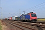 Bombardier 33519 - SBB Cargo "482 010-6"
12.03.2022 - Heidelberg-Grenzhof
Wolfgang Mauser