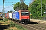 Bombardier 33519 - SBB Cargo "482 010-6"
16.08.2022 - Geisenheim
Kurt Sattig