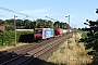 Bombardier 33519 - SBB Cargo "482 010-6"
09.08.2022 - Eystrup
Gerd Zerulla