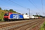 Bombardier 33519 - SBB Cargo "482 010-6"
18.06.2025 - Graben-Neudorf
Wolfgang Mauser