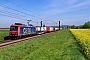 Bombardier 33519 - SBB Cargo "482 010-6"
16.04.2026 - HeddesheimWolfgang Mauser