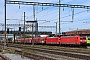 Bombardier 33520 - DB Cargo "185 098-1"
13.09.2022 - Pratteln
Theo Stolz