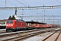 Bombardier 33520 - DB Schenker "185 098-1"
31.03.2012 - Kaisergaust
André Grouillet