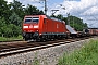 Bombardier 33520 - DB Schenker "185 098-1"
10.07.2012 - Graben-Neudorf
Werner Brutzer